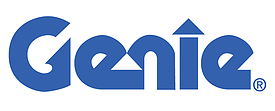 Genie Logo