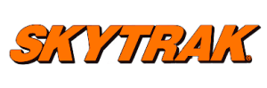 SkyTrak Logo